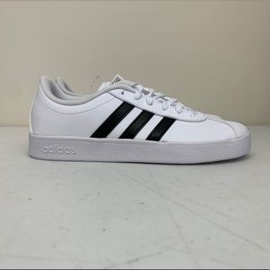 adidas Kids’ VI Court 2.0 Skate Shoe